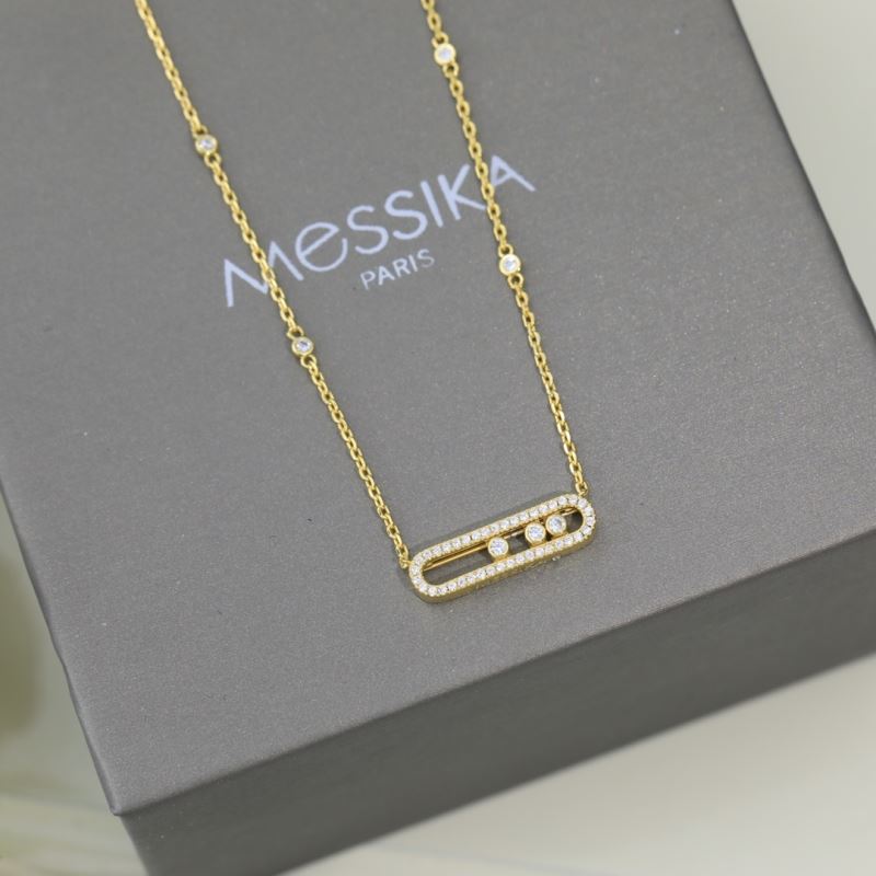 Messika Necklaces